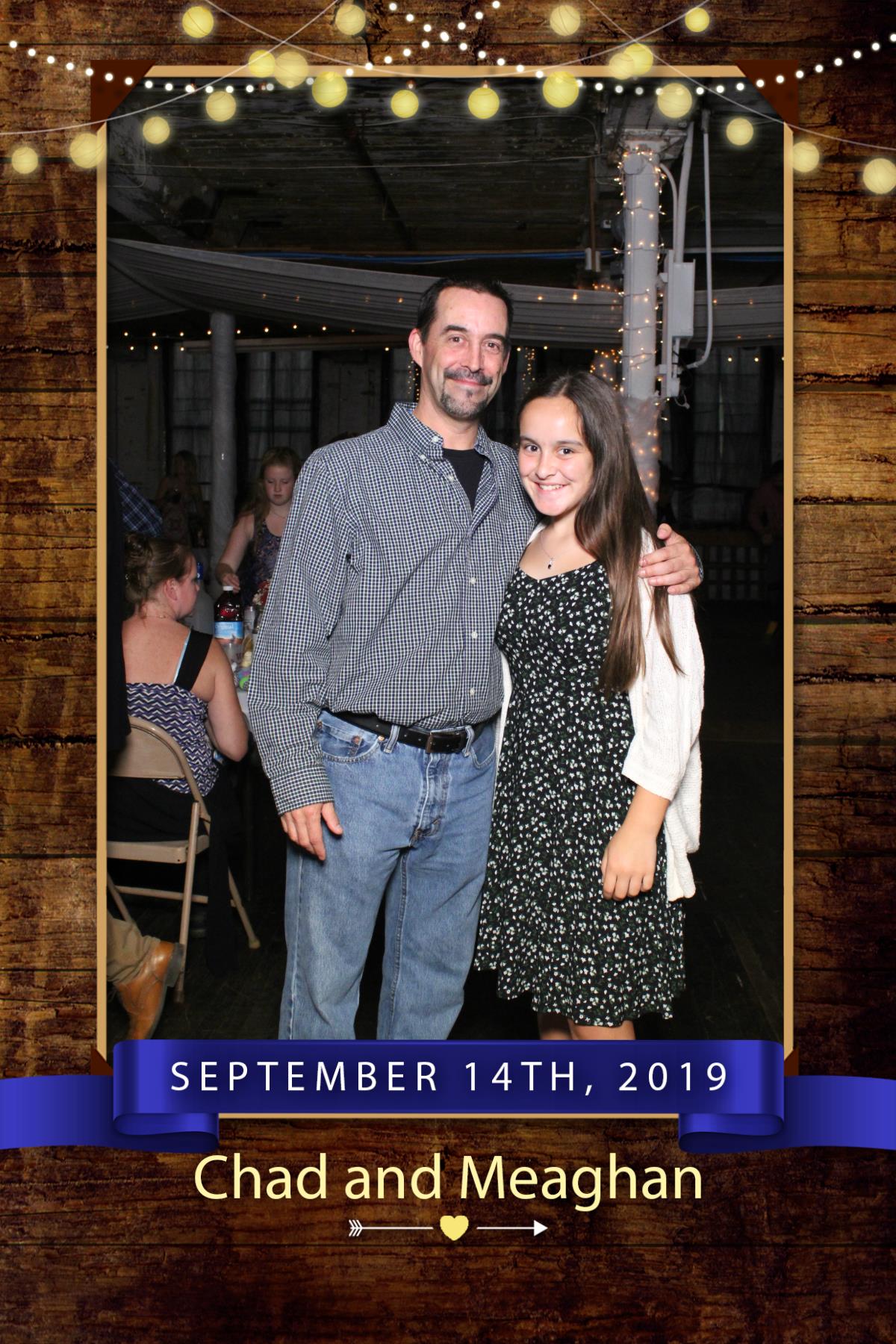 Chad and Meaghan’s Wedding | View more photos from the event at gallery.mainemagicmirror.com/u/MaineMagicMirror/Chad-and-Meaghan’s-Wedding